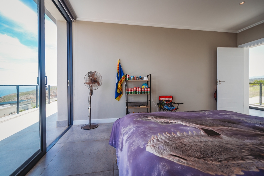 4 Bedroom Property for Sale in Le Grand Golf Estate Western Cape